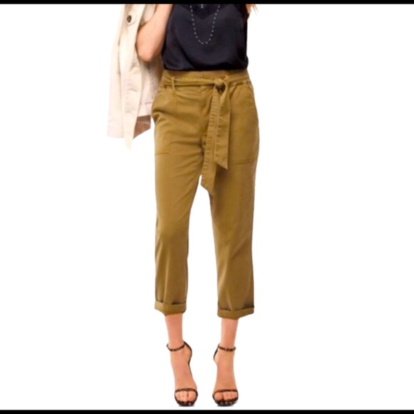 CAbi Pants - Cabi Discovery Trousers